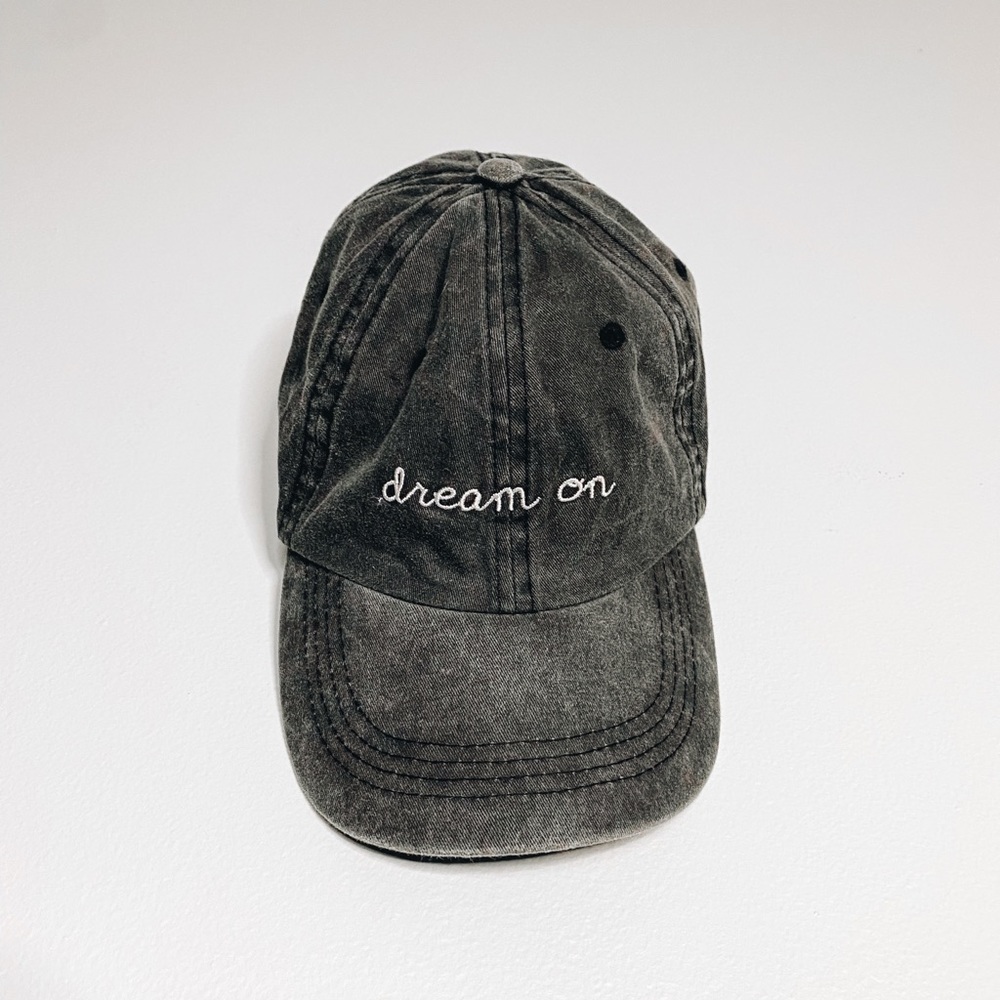 David and Young New York Dream On Baseball Hat